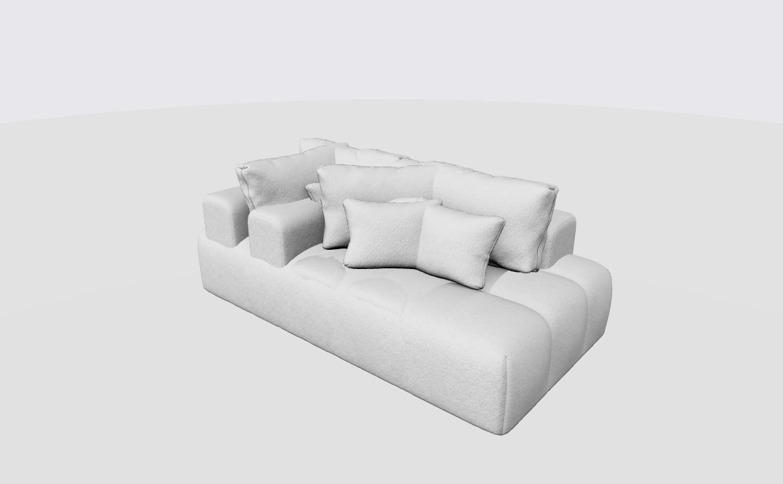 Modular Sofa