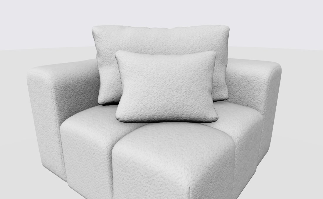 Armchair